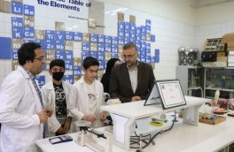 ۳۸۰ دانش‌آموز در جشنواره خوارزمی رقابت می‌کنند