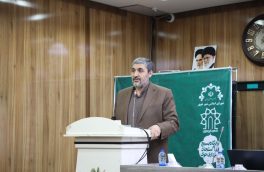 مطالبات شهروندان، اولویت اصلی شهرداری خوی است