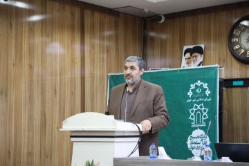 مطالبات شهروندان، اولویت اصلی شهرداری خوی است
