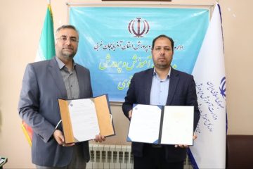معلمان خوی آموزش سواد رسانه‌ای می‌بینند
