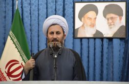 رهبر انقلاب دیپلماسی عزتمندانه را تثبیت کرد