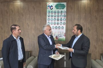 مدیران خوی سواد رسانه‌ای یاد می‌گیرند
