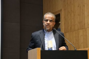 میانگین فضای آموزشی استان نگران‌کننده است