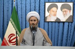 عید قربان تجلی عبودیت و محک شجاعت مسلمانان است