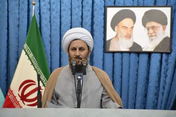عید قربان تجلی عبودیت و محک شجاعت مسلمانان است