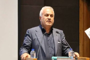 بسته‌های سرمایه‌گذاری خوی آماده ارائه شد