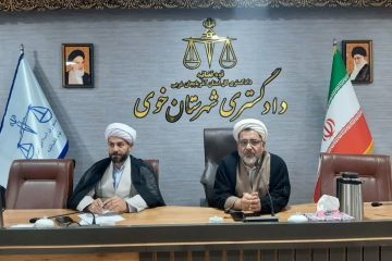 دستگیری عوامل موساد در خوی تکذیب شد