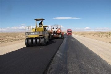 ۳۳ کیلومتر راه روستایی در خوی احداث شد