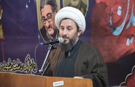 وحدت ملی ایرانیان ثمره مقاومت دینی است