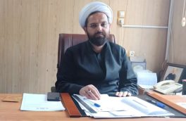 فعالان فرهنگی خوی در خط تبیین ایستادند