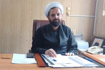 فعالان فرهنگی خوی در خط تبیین ایستادند