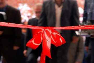 در هفته دولت ۱۵۰ طرح افتتاح می‌شود