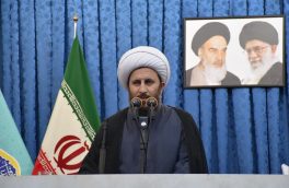 دشمن با روایتسازی، مردم را فریب میدهد