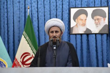 دشمن با روایت‌سازی، مردم را فریب می‌دهد