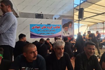 خوی میزبان زائران خارجی و شمال استان است