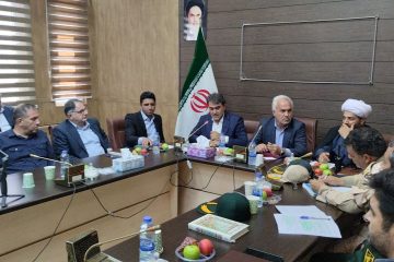 مرز رازی باید به گذرگاه تجاری تبدیل شود