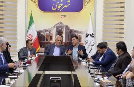 اعضای شورا به جای هیاهو، همدل باشند