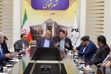 اعضای شورا به جای هیاهو، همدل باشند