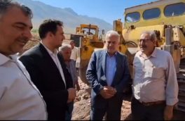 مسیر کلوانس با هدف ارتقاء ایمنی بهسازی میشود