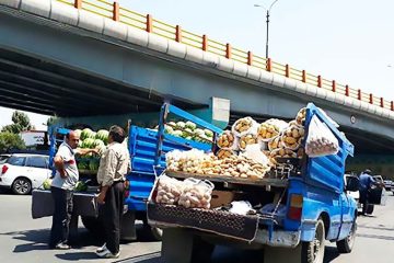 طرح ساماندهی وانتبارها بزودی در خوی اجرا میشود