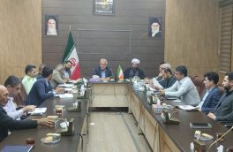 ساخت‌وسازهای غیرمجاز در خوی متوقف می‌شوند
