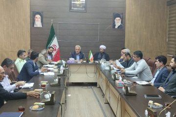 ساختوسازهای غیرمجاز در خوی متوقف میشوند
