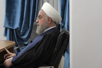 تکیه بر وعده‌های غرب بدون تقویت ظرفیت‌های داخلی
