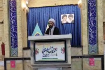وحدت اسلامی نقشه‌های دشمنان را خنثی می‌کند
