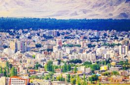 ۲۱۳ ساختمان ناایمن در خوی شناسایی شد