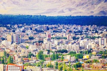 ۲۱۳ ساختمان ناایمن در خوی شناسایی شد