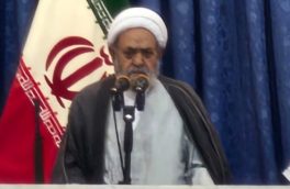 دفاع مقدس ملت ایران را سرافراز کرد