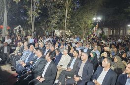 جشنواره شمس و مولانا در کاروانسرای خان افتتاح شد