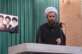 بزرگ‌نمایی و کوچک‌نمایی دشمن جامعه را دچار خطای محاسباتی می‌کند