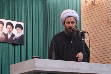 بزرگ‌نمایی و کوچک‌نمایی دشمن جامعه را دچار خطای محاسباتی می‌کند
