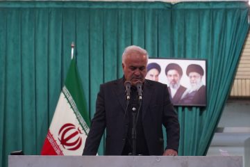 مقابله با مواد مخدر نیازمند مشارکت همگانی است