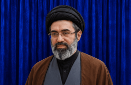 انتقام خواست ملّت ما است و به‌طور حتمی باید صورت بگیرد