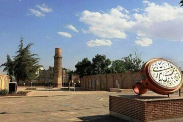 آرامگاه شمس تبریزی هفتم مهرماه به بهره‌برداری می‌رسد