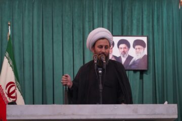<span class='screen-reader-text'>امام جمعه خوی: </span>معاهده خزر نباید شتاب‌زده تصویب شود