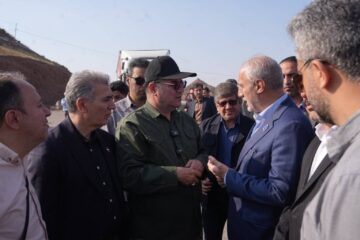 تکمیل محور ایواوغلی–گیت ماکو به تصمیم بودجه‌ای دولت رسید