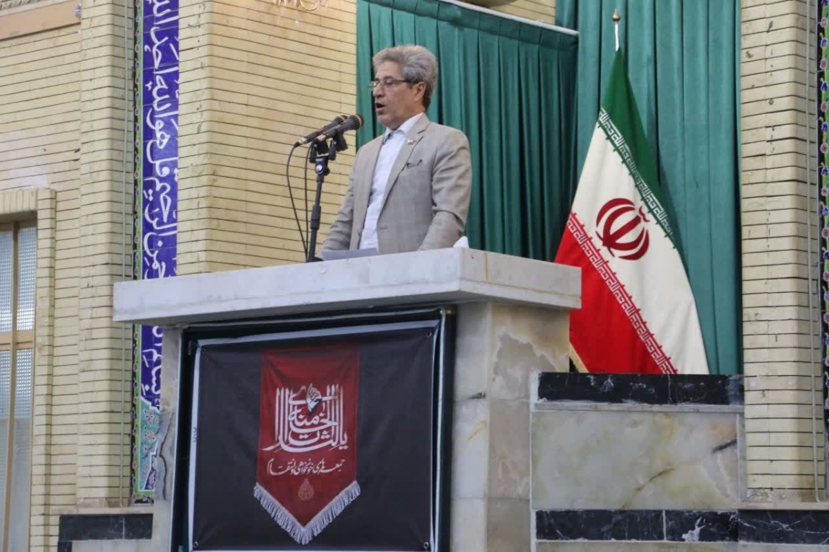 خبرنگاران، سربازان خط مقدم جهاد تبیین هستند