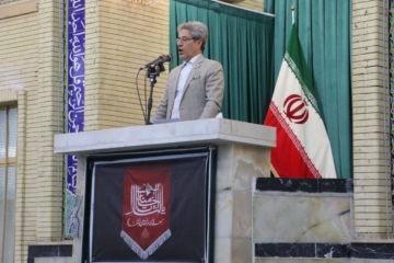خبرنگاران، سربازان خط مقدم جهاد تبیین هستند
