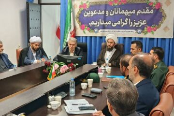 حق‌آبه خوی از سد آغ‌چای در سطح ملی پیگیری شود