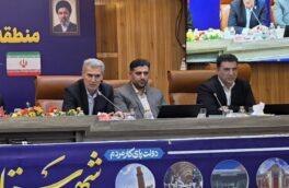 ظرفیت‌های خوی باید مهاجرت را معکوس کنند