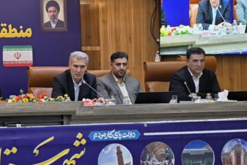 ظرفیت‌های خوی باید مهاجرت را معکوس کنند
