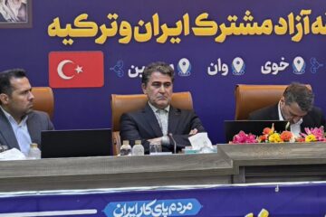 پیله‌وری راه نجات معیشت مردم خوی نیست