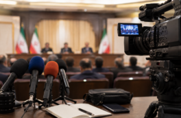 از وحدت و بصیرت تا مطالبه‌گری؛ رسانه‌ها را به‌خاطر نقد شکایت نکنید