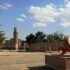 بارگاه شمس تبریزی در خوی
