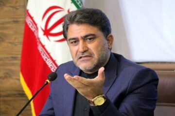 بارگاه شمس تبریزی ۱۵ مهر در خوی افتتاح می‌شود