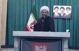 روایت ضعف، دشمن را به طمع می‌اندازد