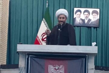 روایت ضعف، دشمن را به طمع می‌اندازد